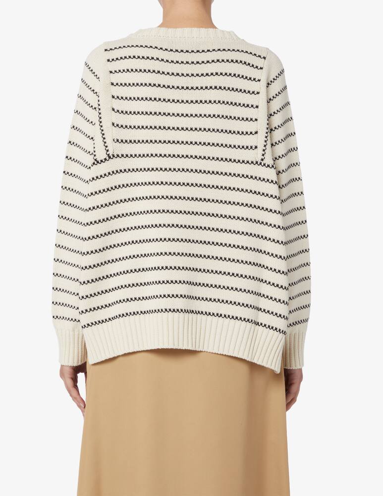 rinascente Weekend Max Mara Maglia Natura