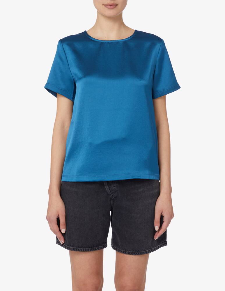 Weekend Max Mara T-shirt Torres - immagine 1 Weekend Max Mara T-shirt Torres - immagine 1