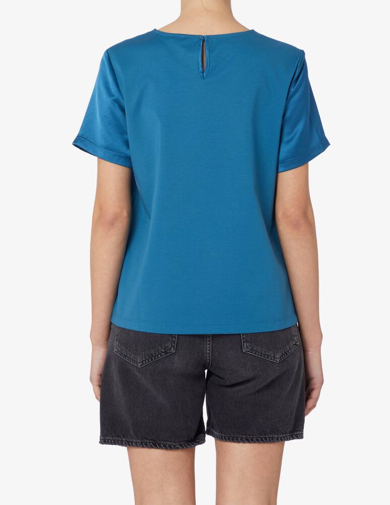 Weekend Max Mara T-shirt Torres - immagine 3 Weekend Max Mara T-shirt Torres - immagine 3