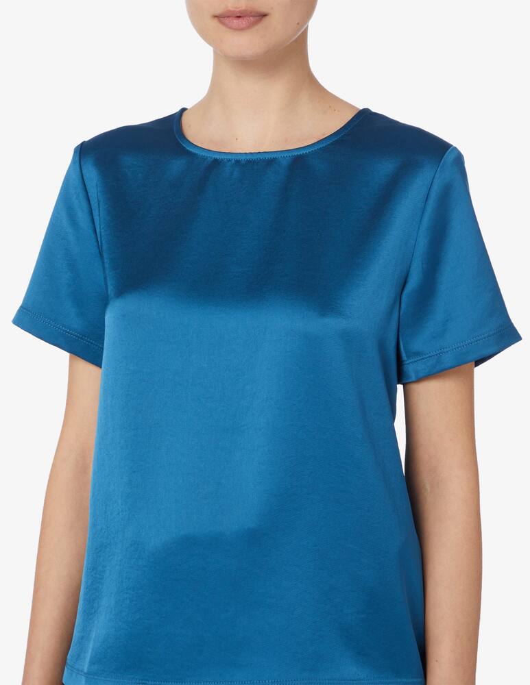 Weekend Max Mara T-shirt Torres - immagine 4 Weekend Max Mara T-shirt Torres - immagine 4