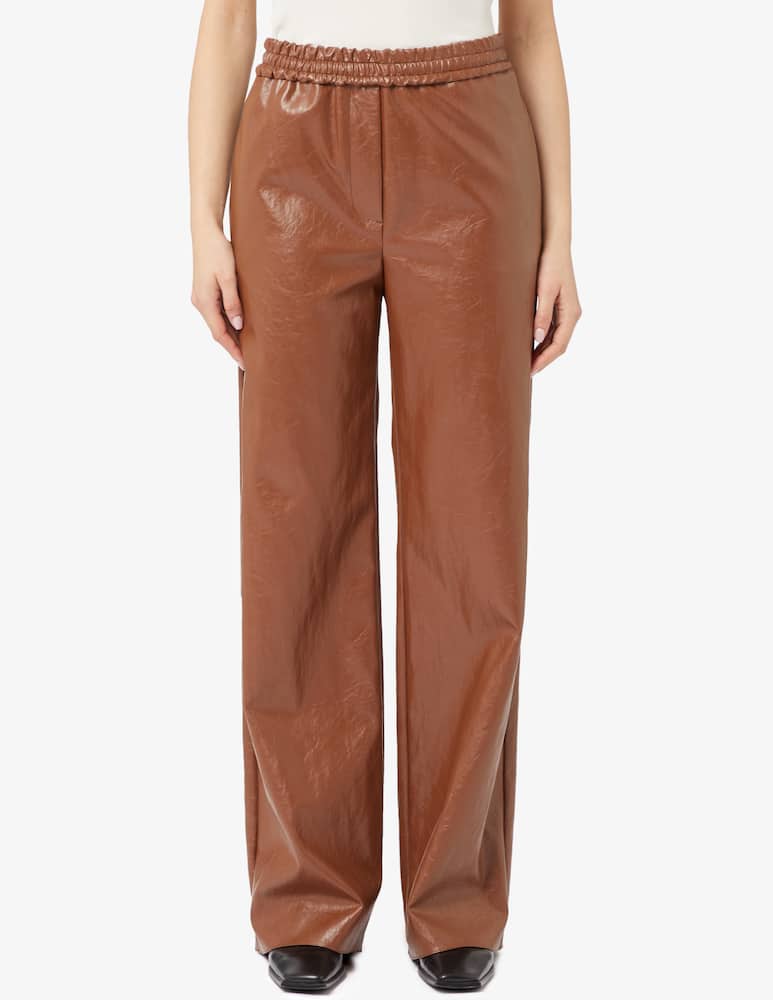 Weekend Max Mara Pantalone a palazzo Brezza - immagine 1 Weekend Max Mara Pantalone a palazzo Brezza - immagine 1