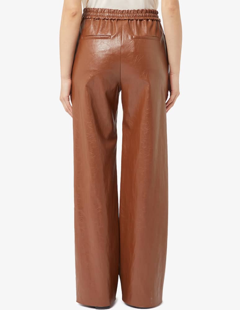 Weekend Max Mara Pantalone a palazzo Brezza - immagine 3 Weekend Max Mara Pantalone a palazzo Brezza - immagine 3