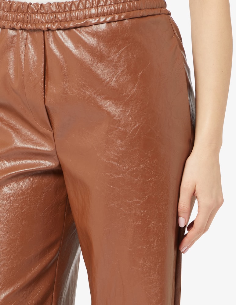 Weekend Max Mara Pantalone a palazzo Brezza - immagine 4 Weekend Max Mara Pantalone a palazzo Brezza - immagine 4