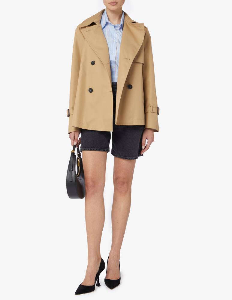 rinascente Weekend Max Mara Biglia trench-coat