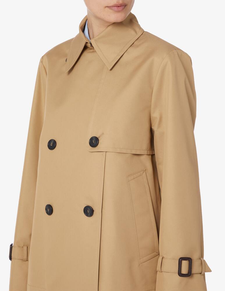 rinascente Weekend Max Mara Biglia trench-coat