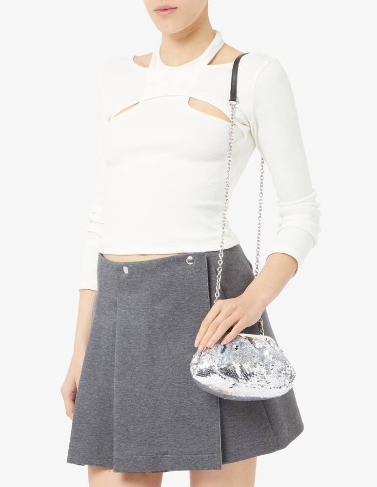 rinascente Weekend Max Mara Pasticcino bag