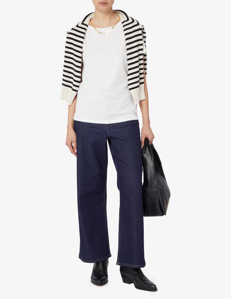 rinascente Weekend Max Mara T-shirt in cotone
