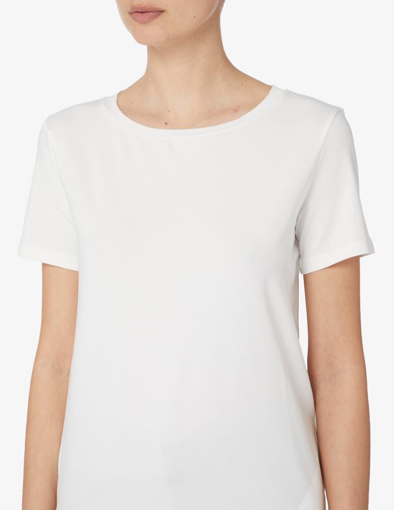 rinascente Weekend Max Mara T-shirt in cotone