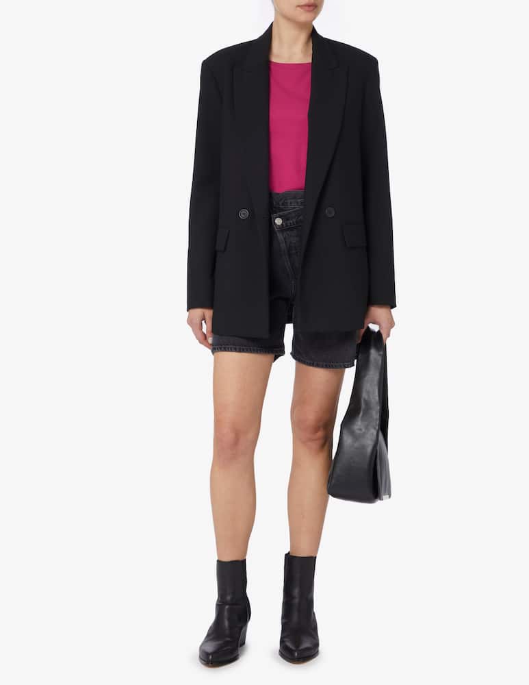 rinascente Weekend Max Mara T-shirt in cotone