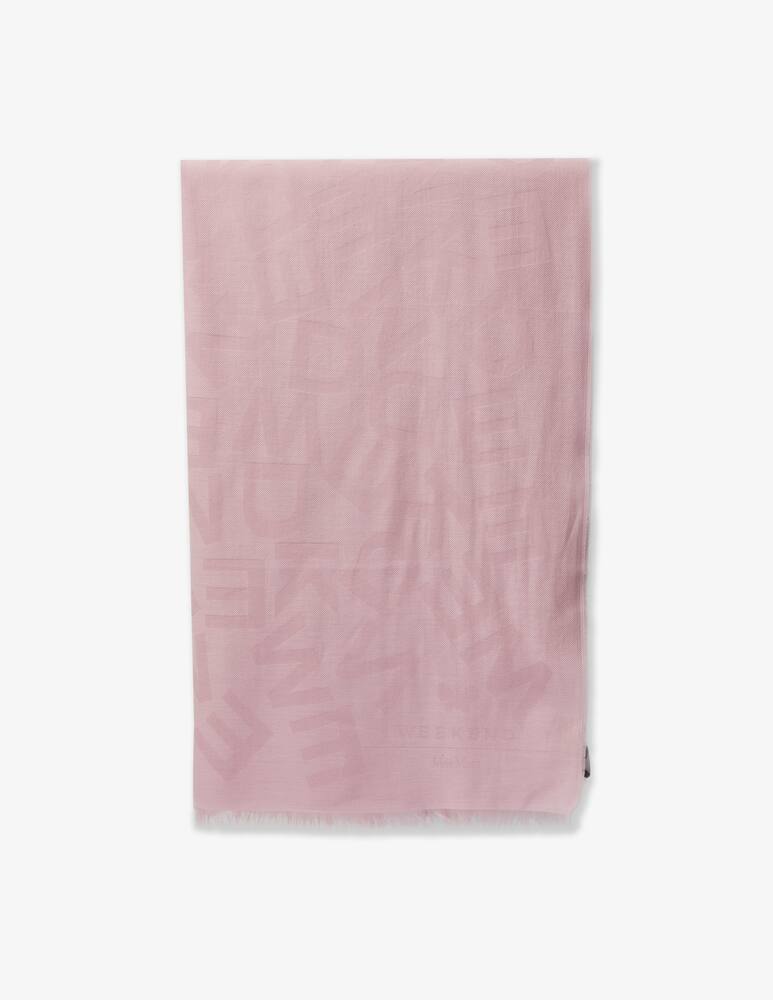 Weekend Max Mara Valreas scarf - picture 1 Weekend Max Mara Valreas scarf - picture 1