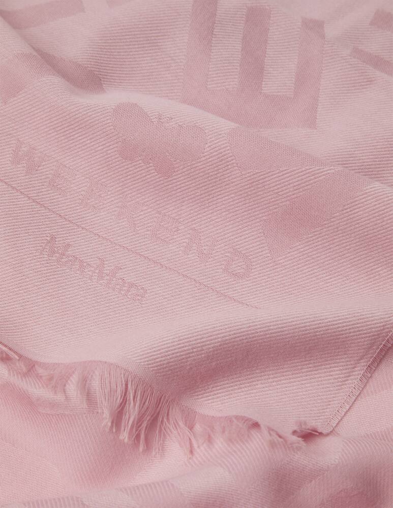 rinascente Weekend Max Mara Valreas scarf