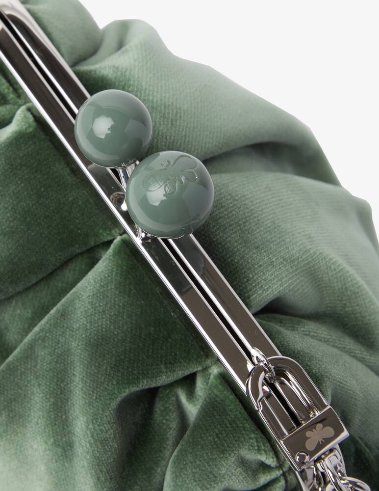 rinascente Weekend Max Mara Borsa Pasticcino Cavour