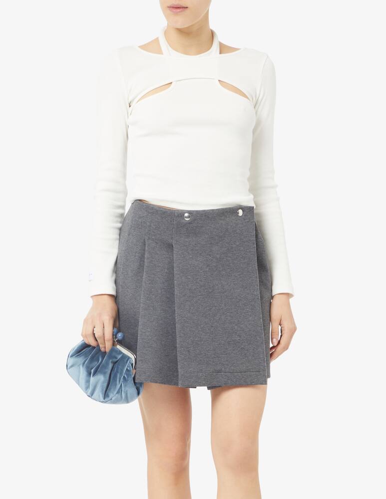 rinascente Weekend Max Mara Borsa Pasticcino Cavour