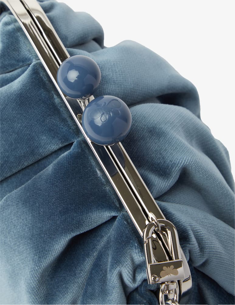 rinascente Weekend Max Mara Borsa Pasticcino Cavour