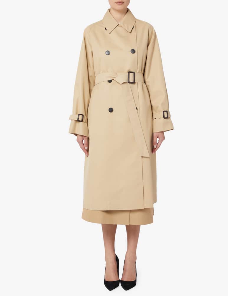 Weekend Max Mara Trench reversibile Canasta - immagine 1 Weekend Max Mara Trench reversibile Canasta - immagine 1