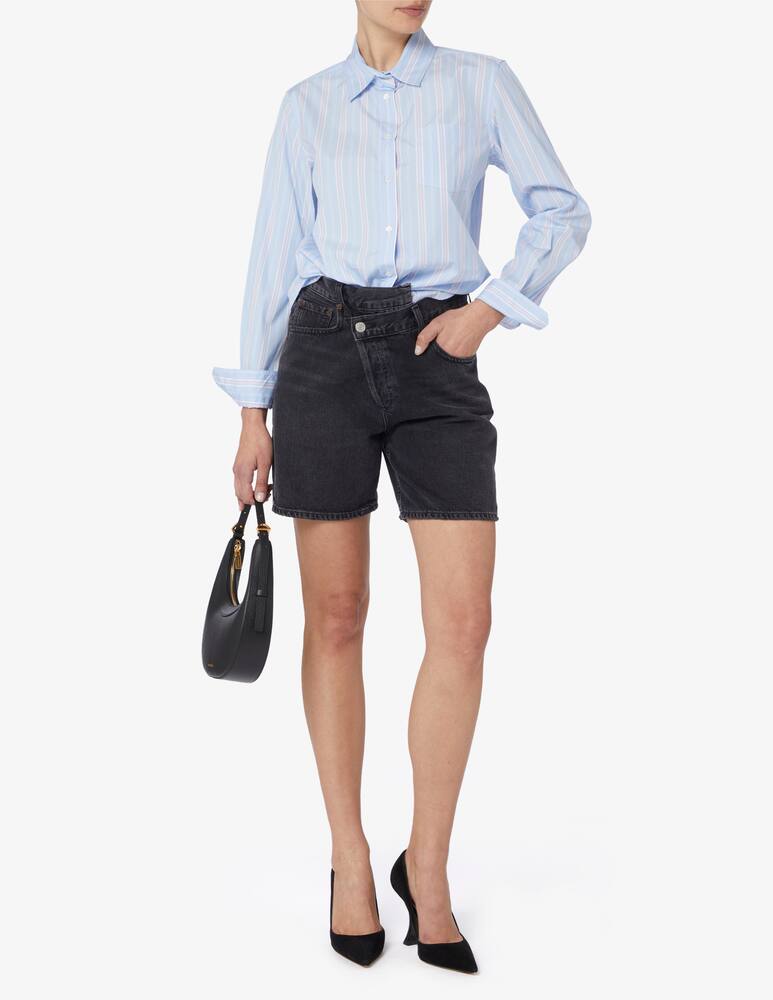 rinascente Weekend Max Mara Camicia in cotone Bahamas