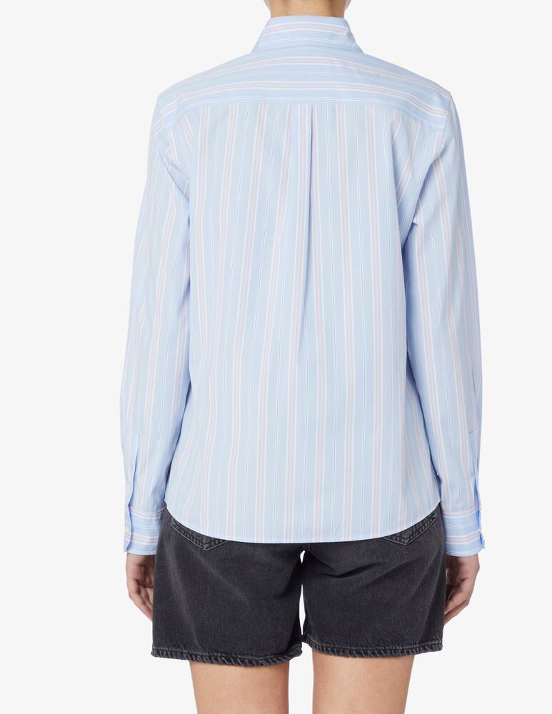 rinascente Weekend Max Mara Camicia in cotone Bahamas