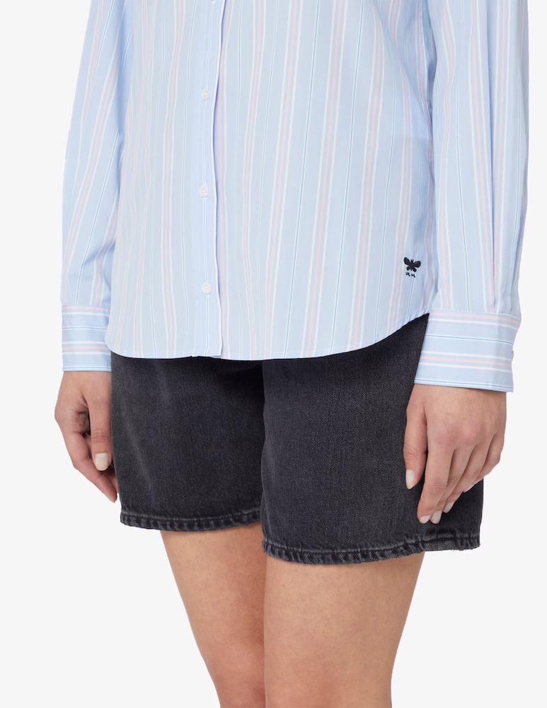 Weekend Max Mara Camicia in cotone Bahamas - immagine 4