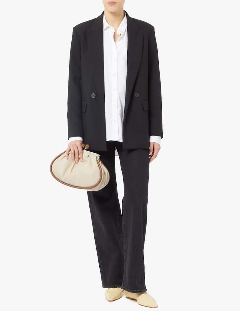 rinascente Weekend Max Mara Borsa Pasticcino Lisotte