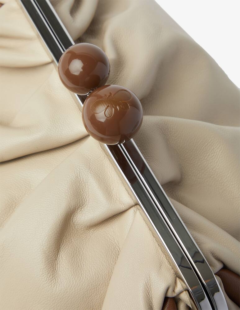 rinascente Weekend Max Mara Borsa Pasticcino Lisotte