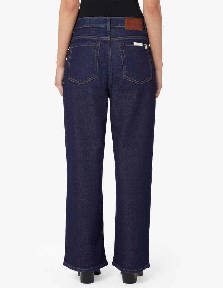 rinascente Weekend Max Mara Jeans Sapri