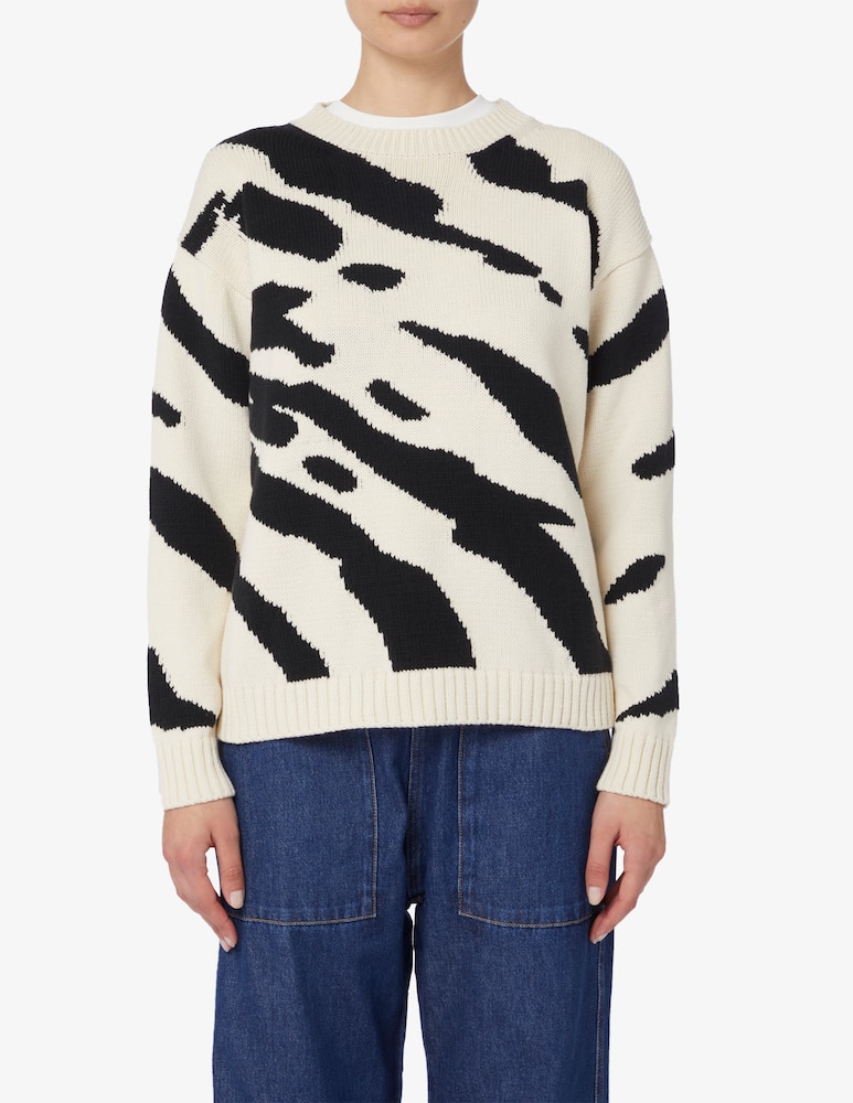 Weekend Max Mara Maglione Zingaro - immagine 1 Weekend Max Mara Maglione Zingaro - immagine 1