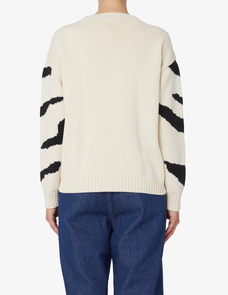 Weekend Max Mara Maglione Zingaro - immagine 3 Weekend Max Mara Maglione Zingaro - immagine 3