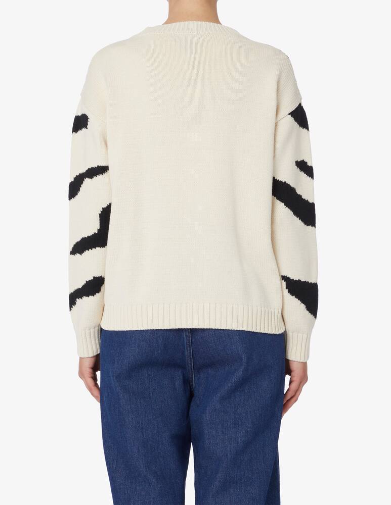 rinascente Weekend Max Mara Maglione Zingaro