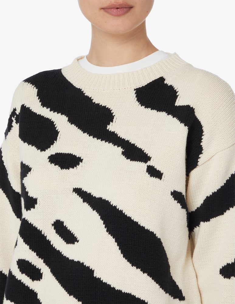 Weekend Max Mara Maglione Zingaro - immagine 4 Weekend Max Mara Maglione Zingaro - immagine 4