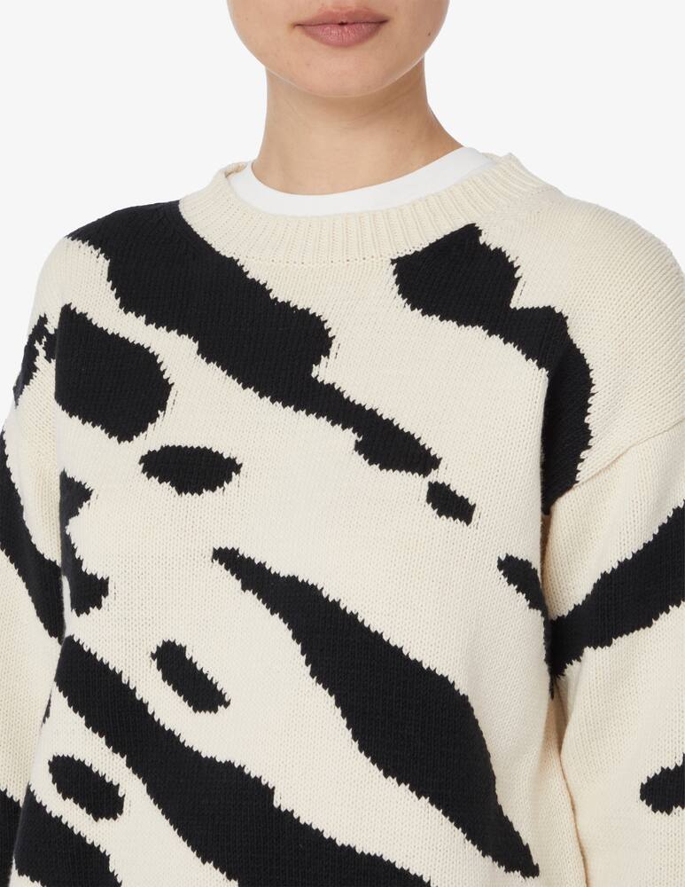 rinascente Weekend Max Mara Maglione Zingaro