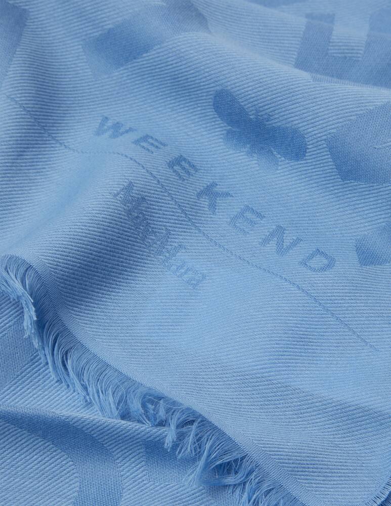 rinascente Weekend Max Mara Stola Valreas