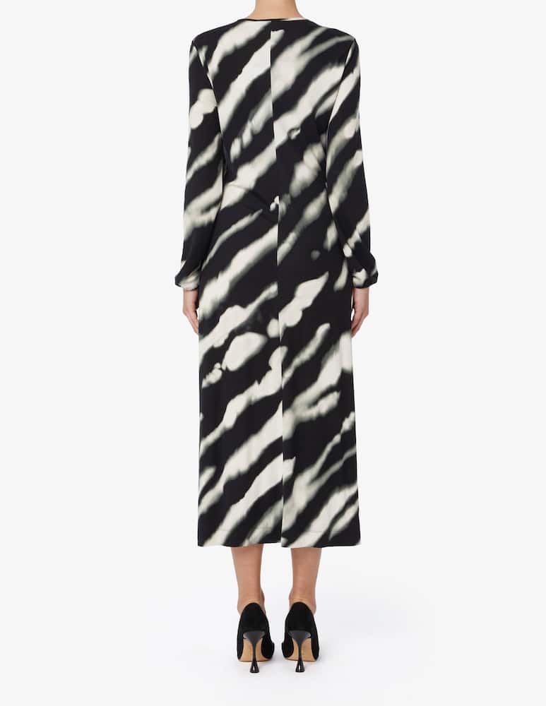 Weekend Max Mara Vestito Staffa - immagine 3 Weekend Max Mara Vestito Staffa - immagine 3