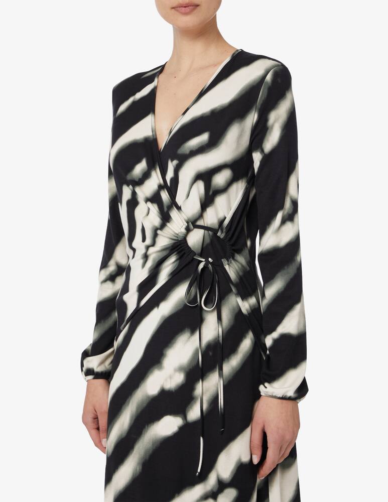 rinascente Weekend Max Mara Vestito Staffa