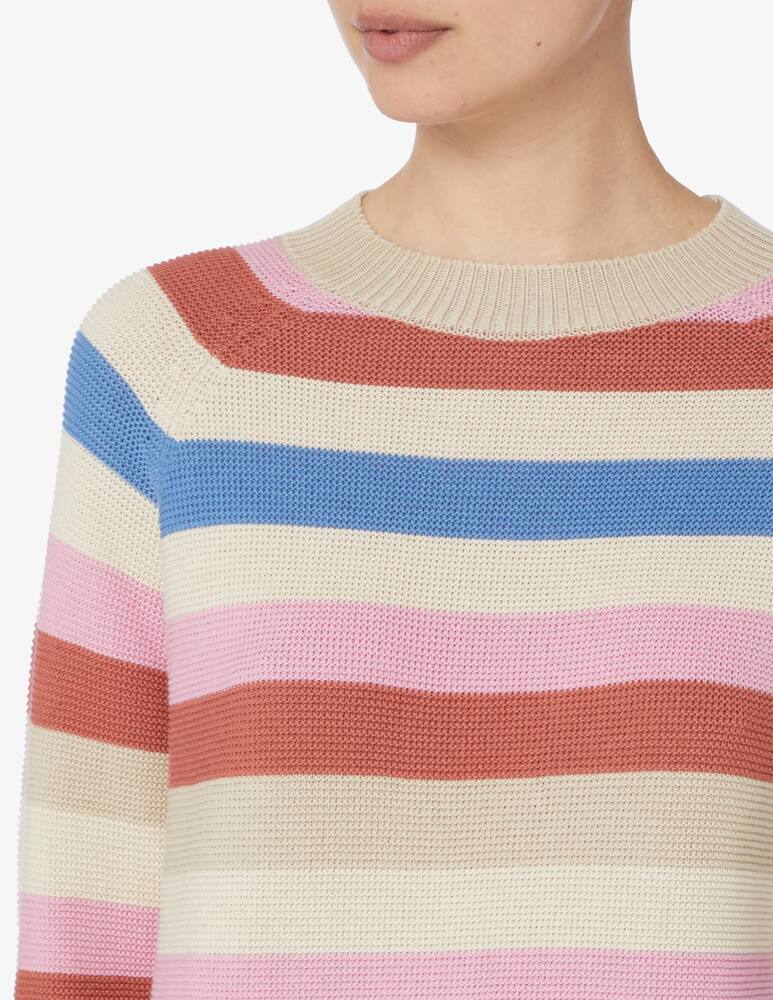 rinascente Weekend Max Mara Maglia in cotone Linz 