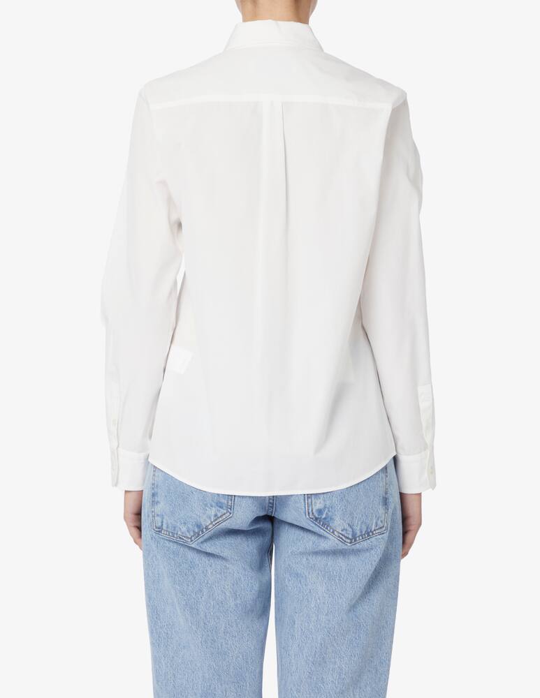 rinascente Weekend Max Mara Camicia in cotone Viglio