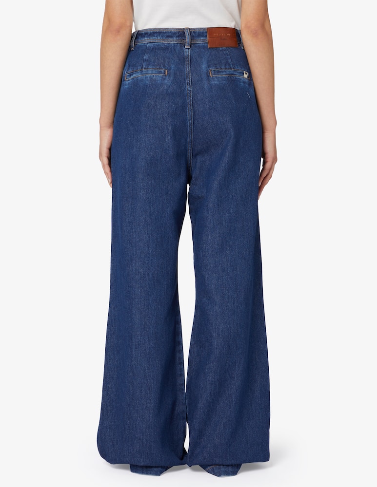 Weekend Max Mara Jeans trousers - immagine 3 Weekend Max Mara Jeans trousers - immagine 3