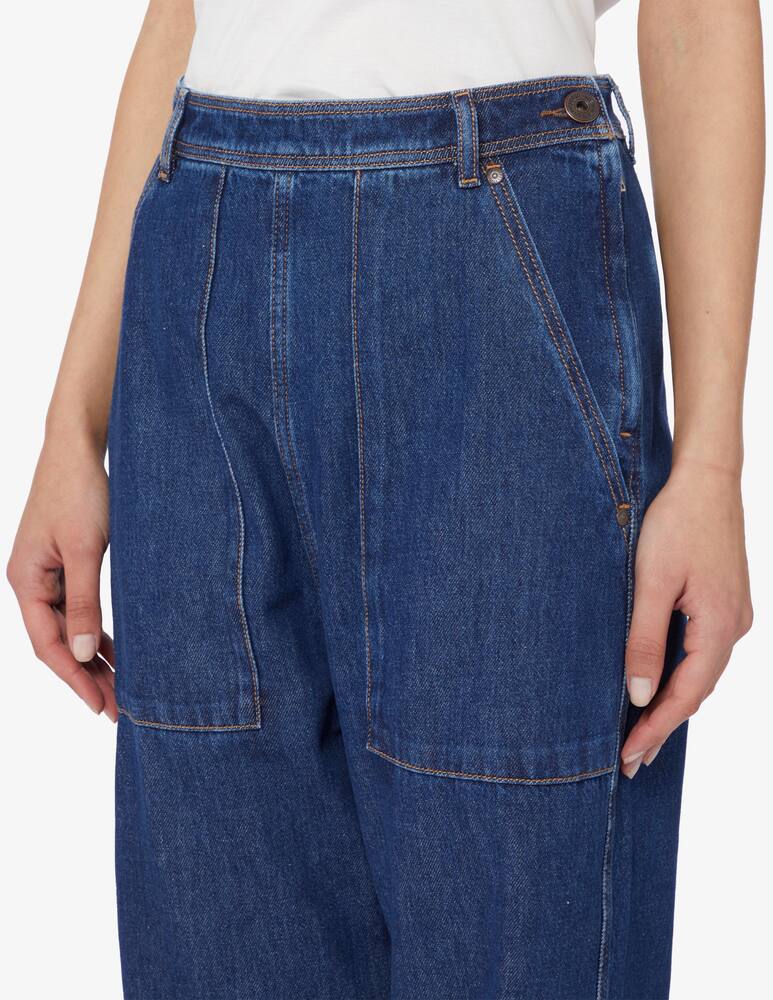 rinascente Weekend Max Mara Jeans trousers