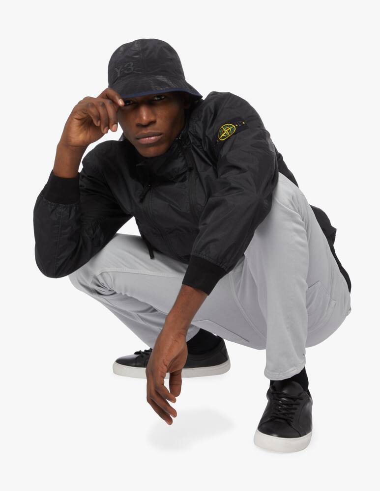 rinascente Stone Island Giacca a tinta unita 