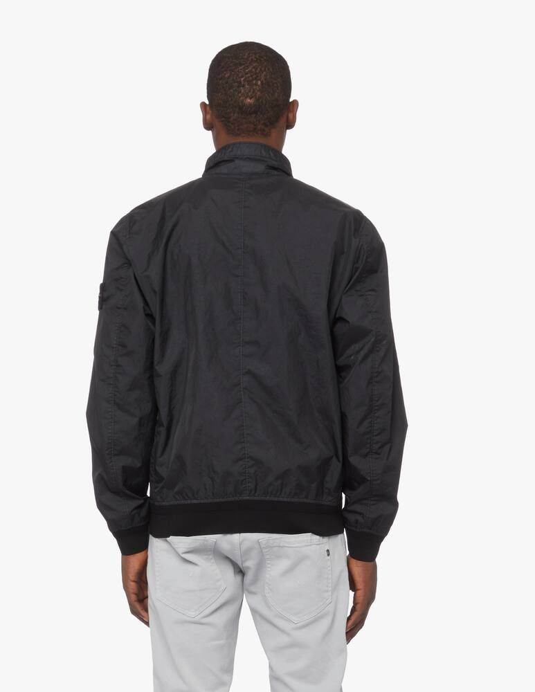 rinascente Stone Island Giacca a tinta unita 