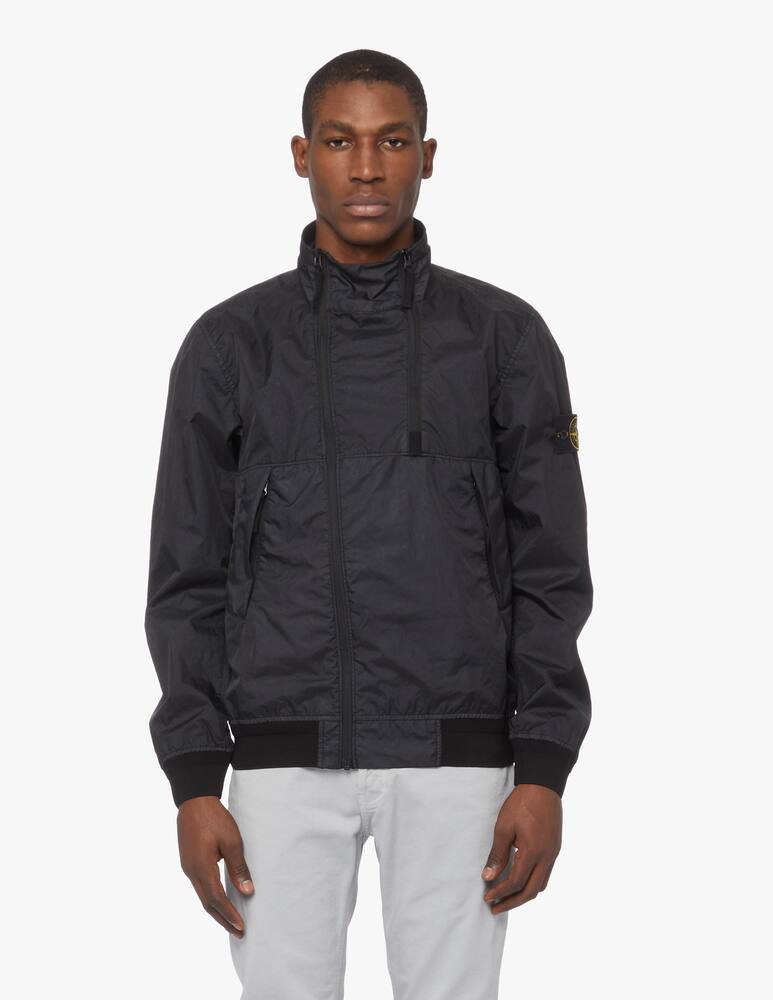 rinascente Stone Island Giacca a tinta unita 