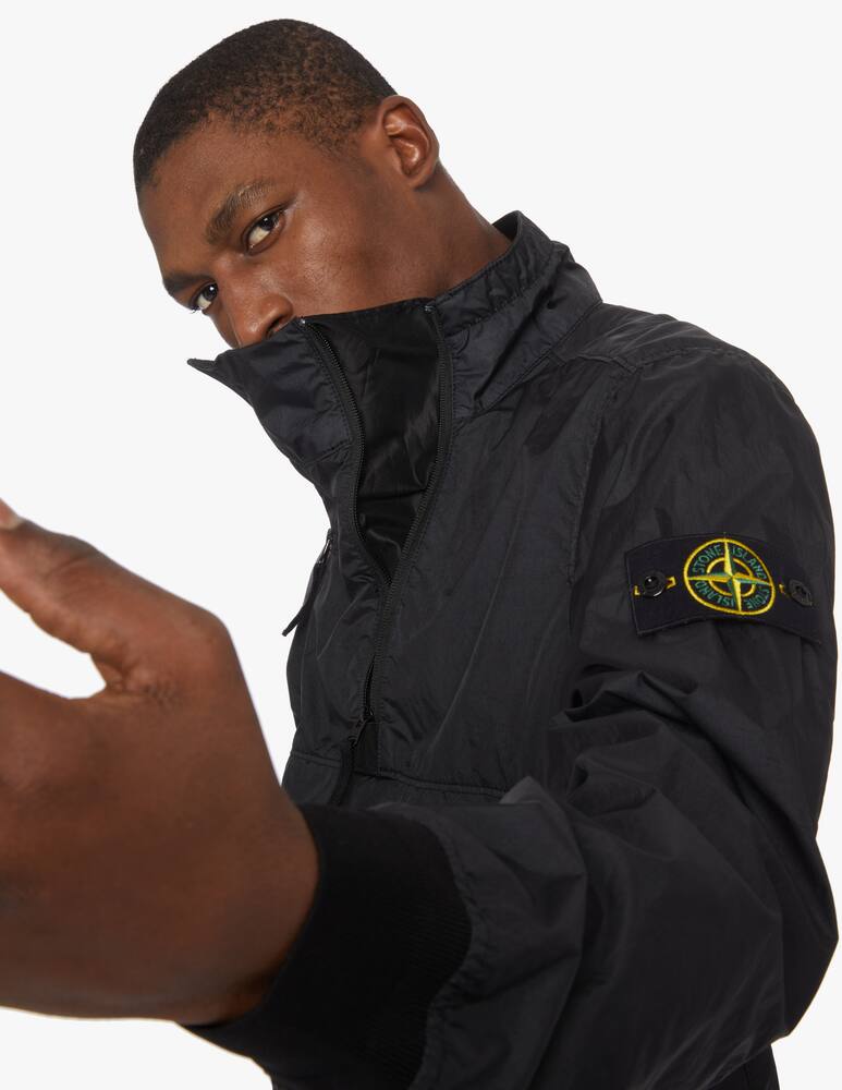 rinascente Stone Island Giacca a tinta unita 