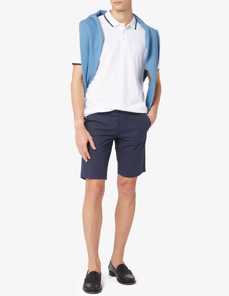 rinascente At.p.co Pantaloncini brushed