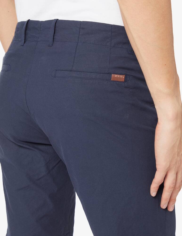 At.p.co Short brushed - picture 4 At.p.co Short brushed - picture 4