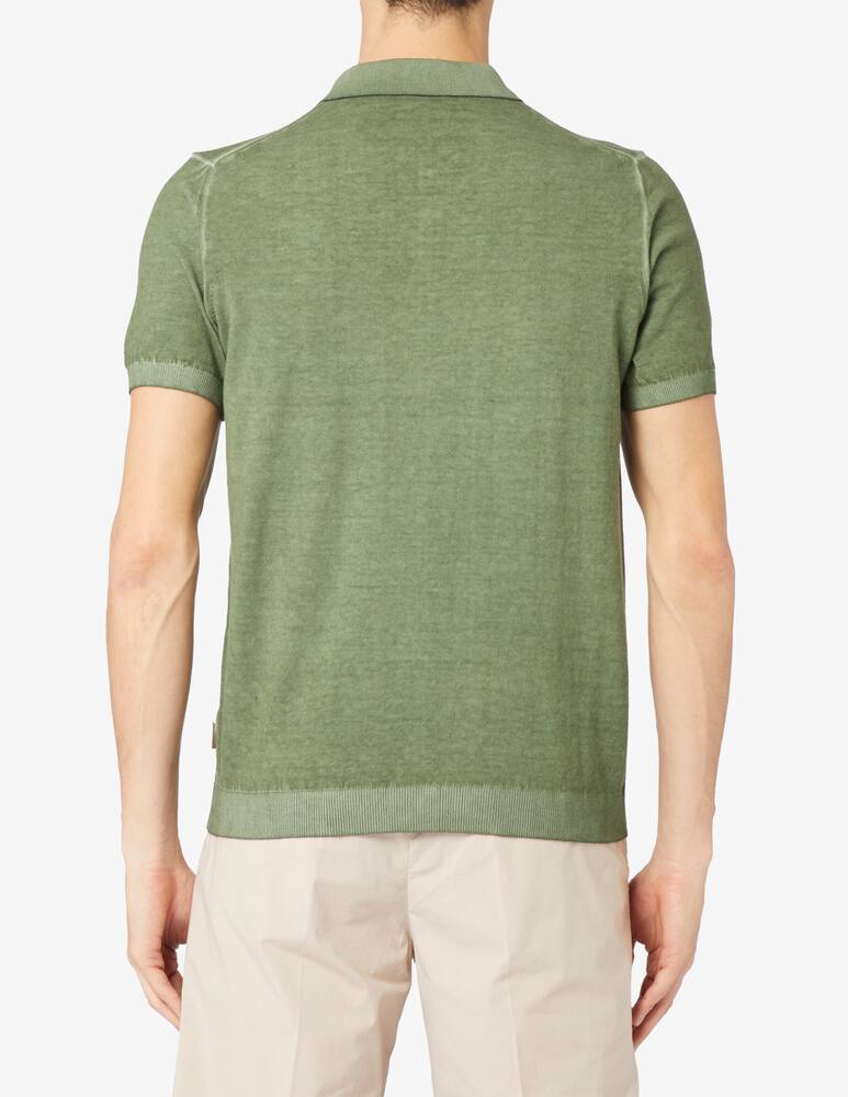 rinascente At.p.co Polo tinto capo