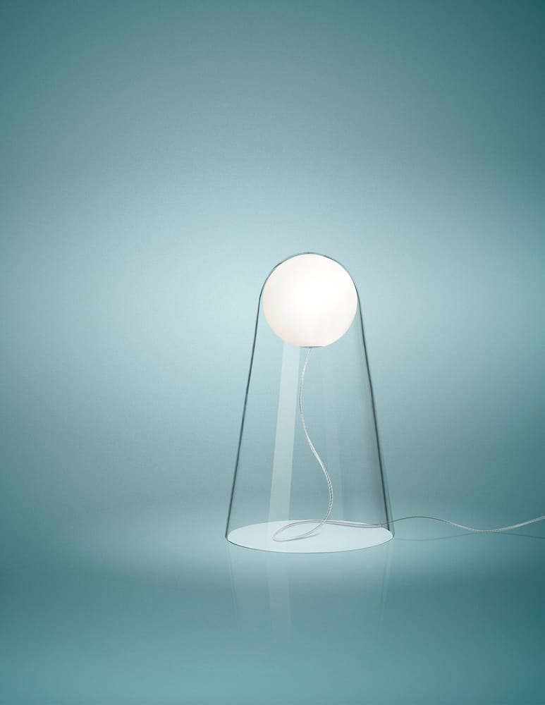 rinascente Foscarini Satellight touch dimmer - Trasparente