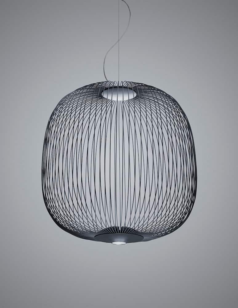 rinascente Foscarini Lampada a Sospensione Spokes 2