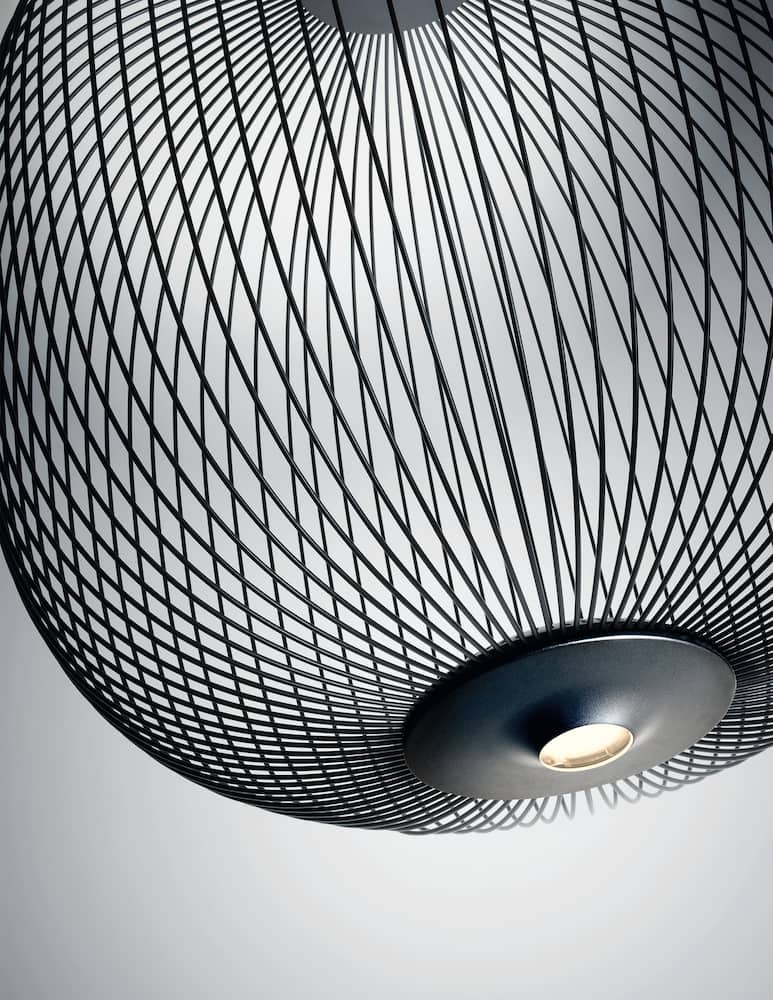 rinascente Foscarini Lampada a Sospensione Spokes 2