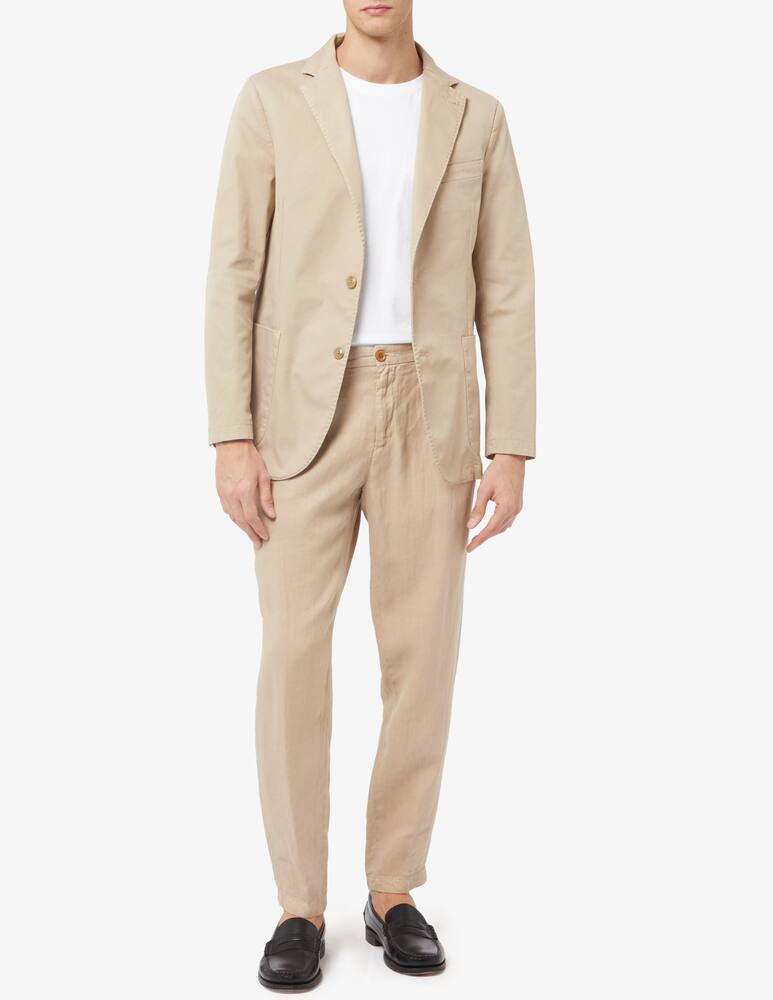 rinascente At.p.co Alan stretch blazer