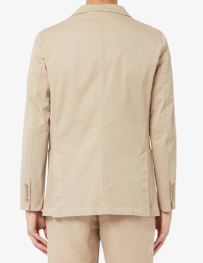 At.p.co Alan stretch blazer - picture 3 At.p.co Alan stretch blazer - picture 3
