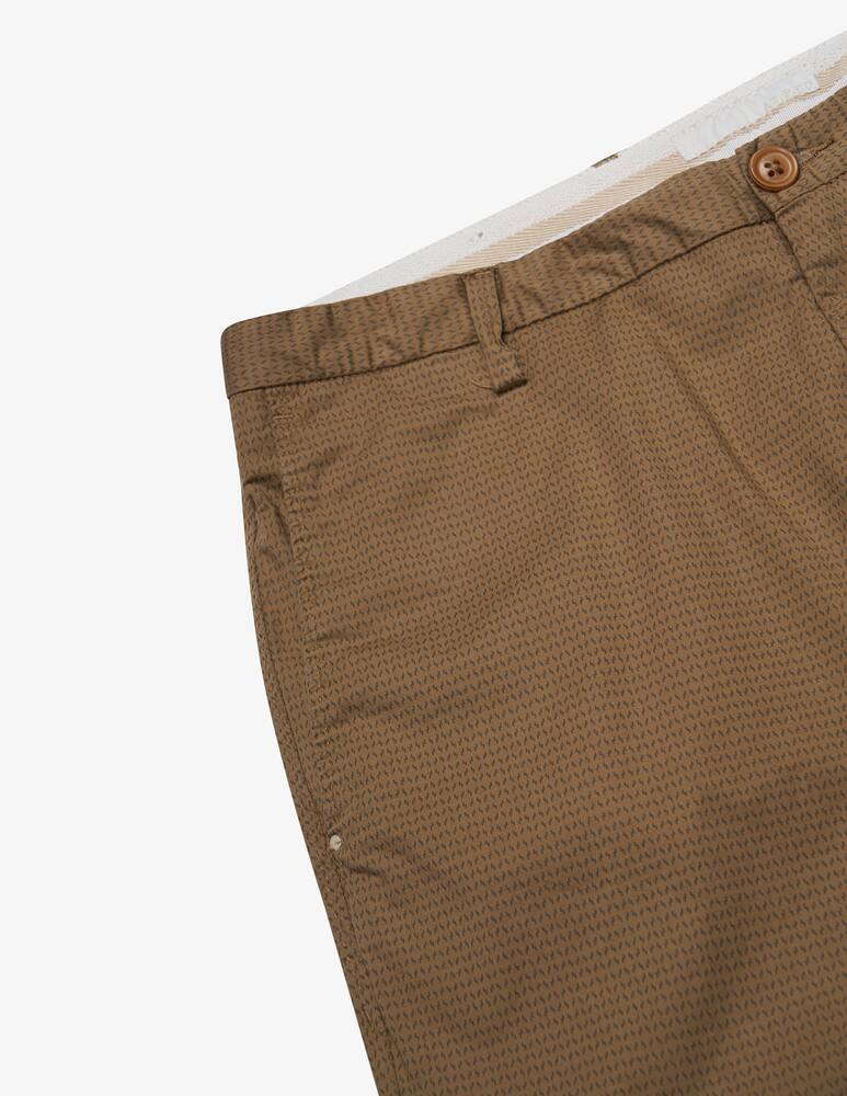 At.p.co Pantaloni chino sasa popeline stretch - immagine 3 At.p.co Pantaloni chino sasa popeline stretch - immagine 3